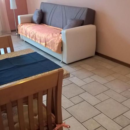 La Casa Dei Dalmass Apartment Вернанте Екстериор снимка