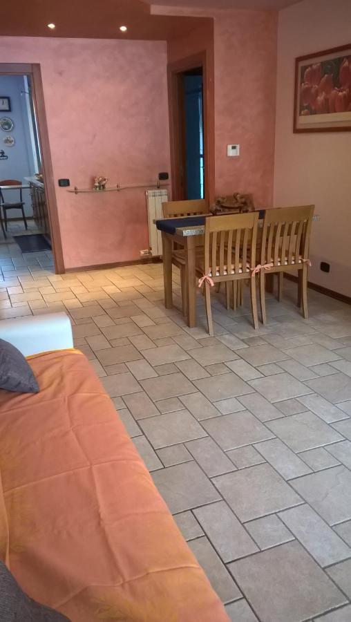 La Casa Dei Dalmass Apartment Вернанте Екстериор снимка