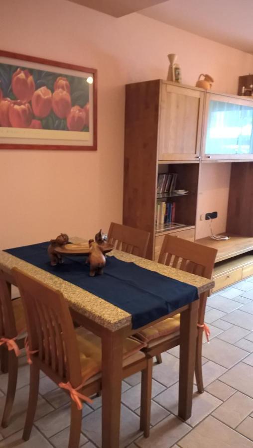 La Casa Dei Dalmass Apartment Вернанте Екстериор снимка