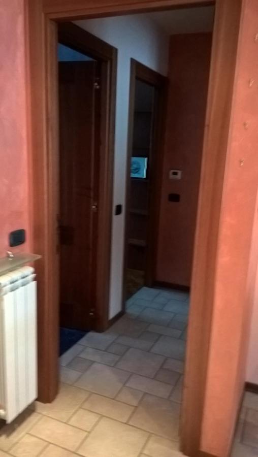 La Casa Dei Dalmass Apartment Вернанте Екстериор снимка