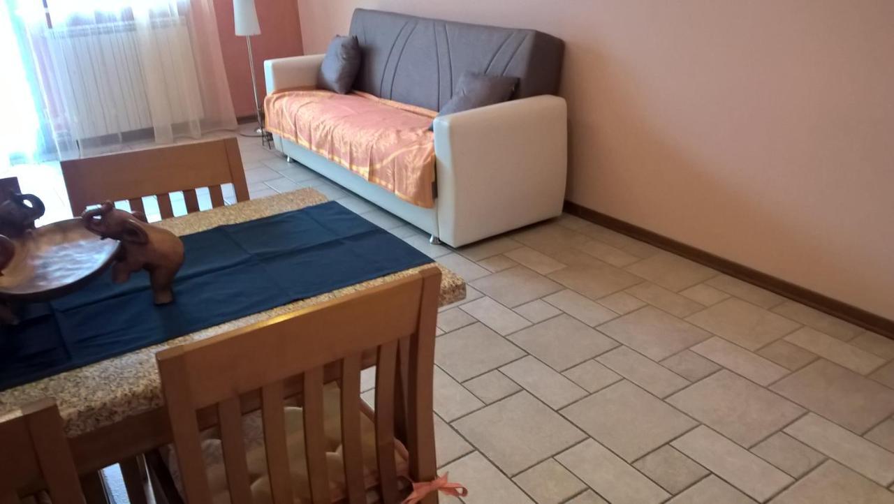 La Casa Dei Dalmass Apartment Вернанте Екстериор снимка