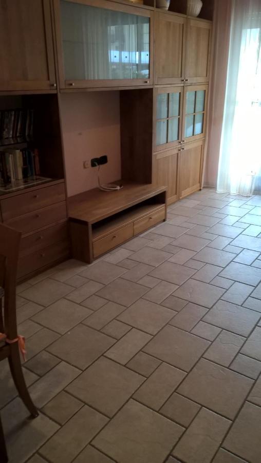 La Casa Dei Dalmass Apartment Вернанте Екстериор снимка