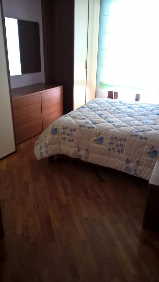 La Casa Dei Dalmass Apartment Вернанте Екстериор снимка