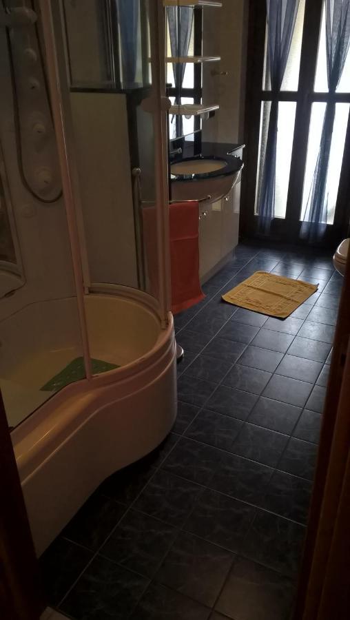 La Casa Dei Dalmass Apartment Вернанте Екстериор снимка