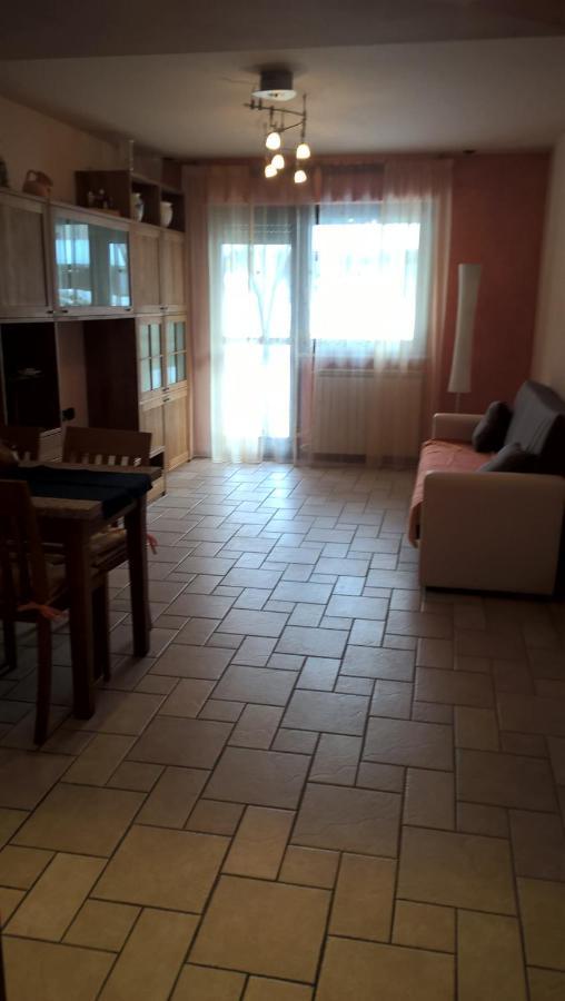 La Casa Dei Dalmass Apartment Вернанте Екстериор снимка
